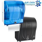 مخزن دستمال کاغذی
