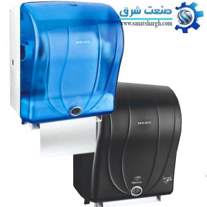 مخزن دستمال کاغذی