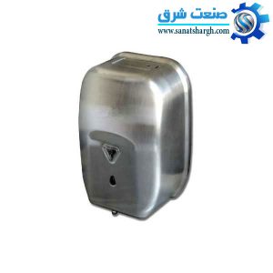 مایع ریز اتوماتیک بیمر مدل pw120