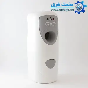 دستگاه اتوماتیک خوشبو کننده هوا مدل GXT جونیور ماسکوت با سنسور نور و تنظیمات تایمر