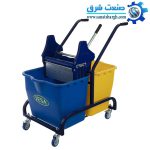 تی شوی مدل 280 با حجم مخزن 25 لتی شوی مدل 280 با حجم مخزن 25 لیتر و طراحی ارگونومیک، مناسب برای نظافت حرفه‌اییتر و طراحی ارگونومیک، مناسب برای نظافت حرفه‌ای