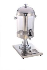 سرو مایعات هتل