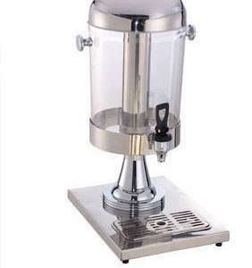 سرو مایعات هتل