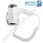 سشوار هتلی 2200 وات نوفر مدل Hotel Line