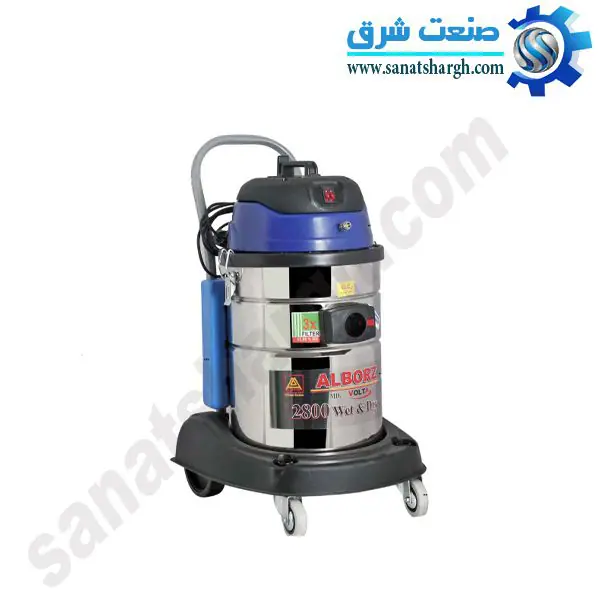 دستگاه مبل شور خانگی 1200 وات مدل M2800