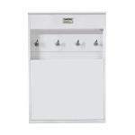 آبسردکن چهار شیر