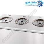سماوربرقی 30 لیتری