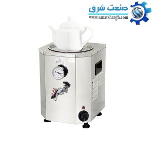 سماور برقی پارسا تجهیز 8 لیتری