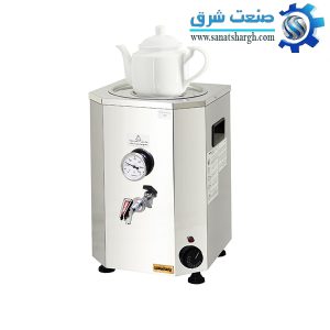 سماور برقی پارسا تجهیز 10 لیتری