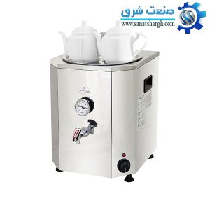 سماور برقی پارسا تجهیز 20 لیتری