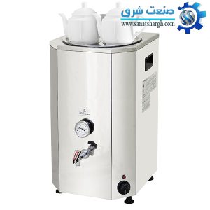 سماور برقی پارسا تجهیز 30 لیتری