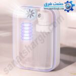 دستگاه خوشبو کننده هوا