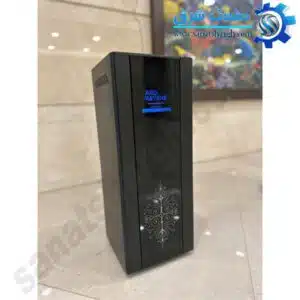 خوشبوکننده هوا مدل EA 6000 PRO