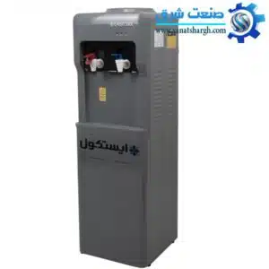 آبسردکن TM-SG450 با ابعاد خالص 27×29×85.8 سانتی‌متر