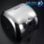 دست خشک کن حرفه‌ای سیتکو 1800 وات