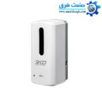 صابون ریز اتومماتیک سیتکو