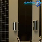 خرید فوم ریز اتوماتیک