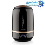 دستگاه بخور سرد امسیگ مدل US442 با مخزن 5.2 لیتری و فیلتر ضد رسوب