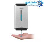 مایع ریز چشمی