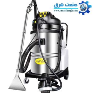 جاروبرقی صنعتی