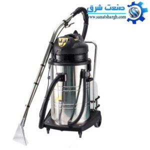 جاروبرقی صنعتی