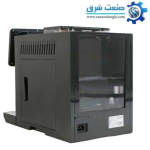 اسپرسوساز تمام اتوماتیک زیلوکس Z301