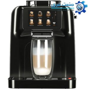 اسپرسوساز تمام اتوماتیک زیلوکس Z302