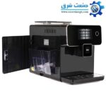 اسپرسوساز تمام اتوماتیک زیلوکس