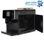 اسپرسوساز تمام اتوماتیک زیلوکس