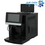 اسپرسوساز تمام اتوماتیک زیلوکس Z301