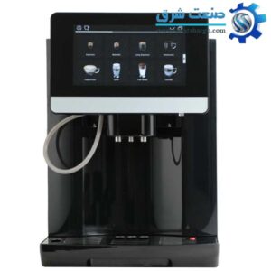 اسپرسوساز تمام اتوماتیک زیلوکس Z301