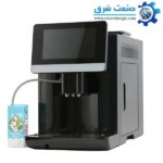 اسپرسوساز تمام اتوماتیک زیلوکس Z301