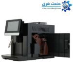 اسپرسوساز تمام اتوماتیک زیلوکس Z301
