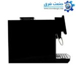 اسپرسوساز تمام اتوماتیک زیلوکس Z301