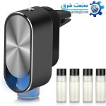 دستگاه خوشبو کننده ماشین
