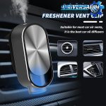 دستگاه خشوبو کننده هوا ماشین