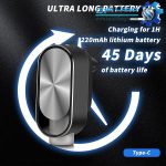 دستگاه خشوبو کننده هوا ماشین