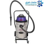 جاروبرقی صنعتی کارواش