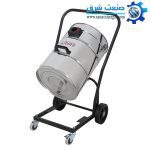 جاروبرقی صنعتی کارواش
