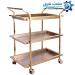 ترولی رستوران