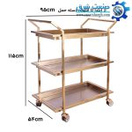 ترولی رستوران