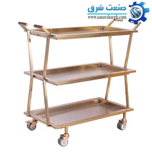 ترولی رستوران