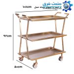 ترولی رستوران