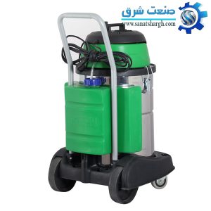 دستگاه مبل شوی