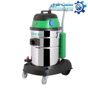 دستگاه مبل شوی