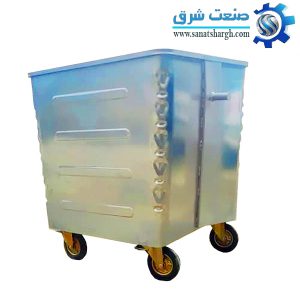 سطل آشغال