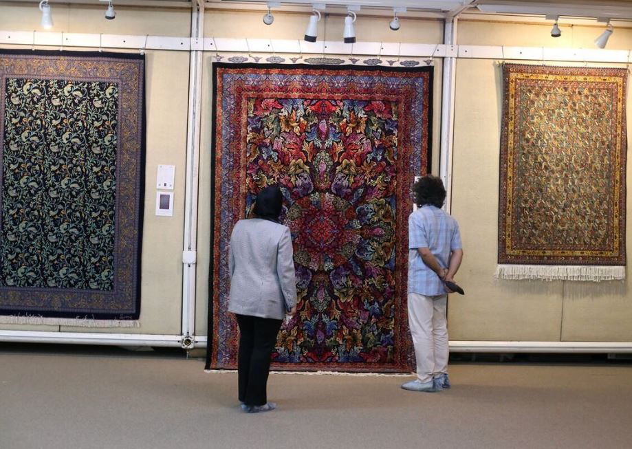 مبل شوی