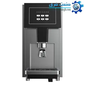 دستگاه یخ ساز