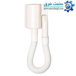 سشوار دیواری جانسون