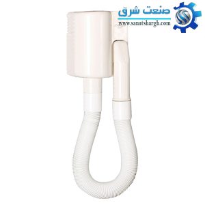 سشوار دیواری جانسون